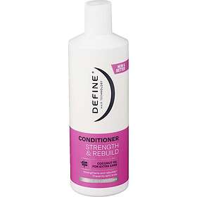 Define Strength & Rebuild Hoitoaine 400ml