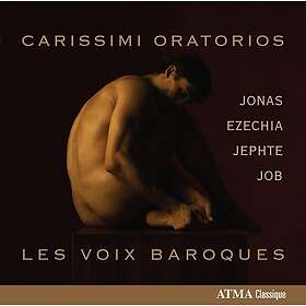 LES VOIX BAROQUES, Maria Keohane, Sumner Thompson, Suzie Leblanc, Tyler Duncan  