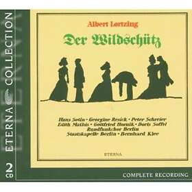 Hornik, Doris Soffel, Rundfunkchor Berlin, Staatskapelle Berlin, RundfunkKinderc
