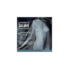 Du Grand Montr Al, Orchestre Métropolitain Du Grand Montréal  Tragedie De Salome