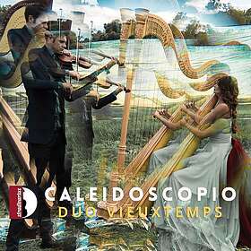 Renié, Letizia Spampinato, Nicolai Von Wilm, Robert Nicolas Charles Bochsa, Rodo
