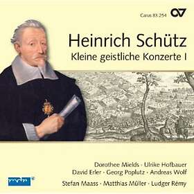 Erler, Georg Poplutz, Andreas Wolf, Stefan Maass, Matthias Müller  Schütz: Klein