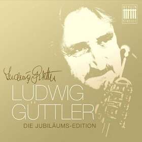Unger, Blechblaserensemble Ludwig Guttler, Leipziger BachCollegium, Virtuosi Sax