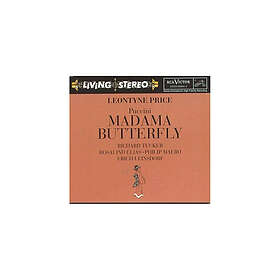 Elias, Rca Italiana Opera Chorus, Nino Antonellini, Rca Italiana Opera Orchestra