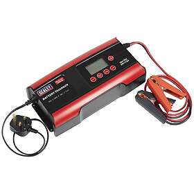 Sealey SCBC15 12V or 24V