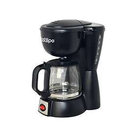 Bastilipo Mokka Drip 6 0.6L