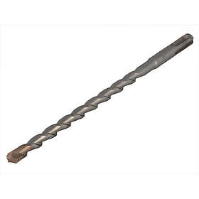 Faithfull FAISDS55160B SDS Plus Masonry Drill Bit 5.5mm 100mm 10pcs