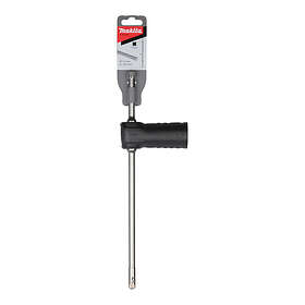 Makita B-64381 SDS Plus Porakset 1pcs