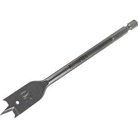 Faithfull FAIFB20E Flat Wood Drill Bit 20mm 151mm 1pcs