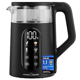 ProfiCook PC-WK 1328 G 1.7L