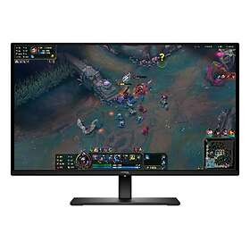 HyperX OMEN CH0R2AA#ABG 27" Spel QHD 240Hz
