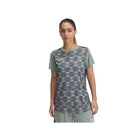 Under Armour Challenge Train Printed T-shirt à manches courtes (Femme)
