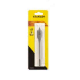 Stanley STA52035 Litteä puupori 20mm 154mm 1pcs