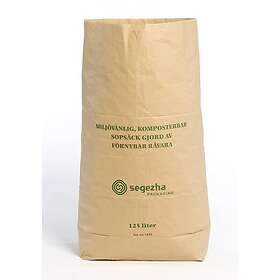 Svenco Papperssäck 2-Lagers 125L (50)