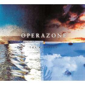 Bill Laswell Operazone The Redesign CD