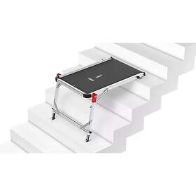 Hailo Plateforme d'escalier