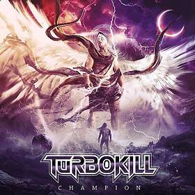 Turbokill Champion CD