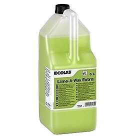Kraftfulla Lime-A-Way Extra 5L