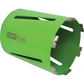 Coreplus DCD127 Core Drill Bit 127mm