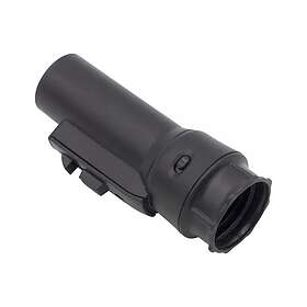 Nilfisk HT30/2020 Slanghylsa 32mm