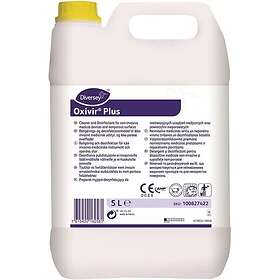 Diversey Oxivir Plus Refill 5 L