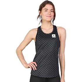 Saysky Zig Zag Combat Singlet (Dame)