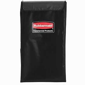 Rubbermaid Sac de Lavage 150L Noir