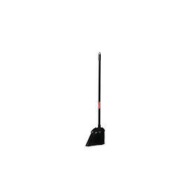 Rubbermaid Dustpan Set Brush