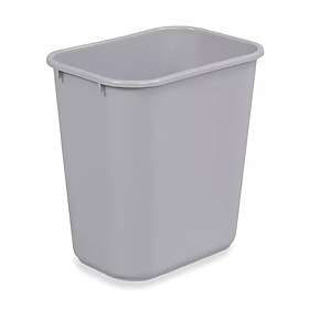 Rubbermaid Rektangulär Papperskorg 26.6L