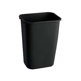Rubbermaid Rectangular Wastebasket 39L