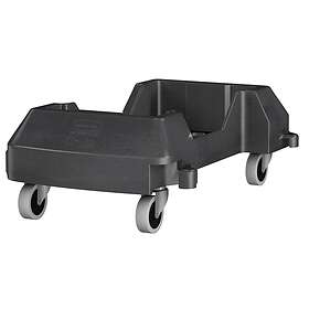 Rubbermaid Slim Jim Dolly