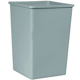 Rubbermaid Square Container Förvaringslåda 132.5L