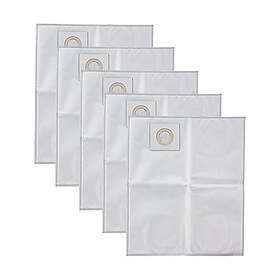 Makita A-49557 VC1310L Paper Filter Dust Bags (5-pack)
