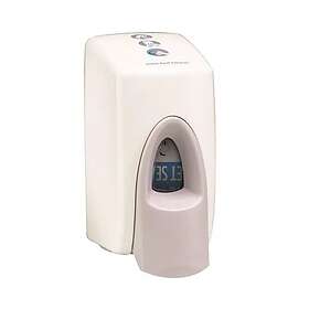 Rubbermaid Toalettstolsrengöringsdispenser Vit Vit