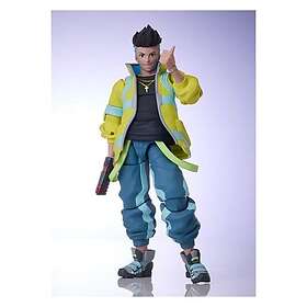 Aniplex BUZZmod David 14cm