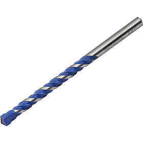 Faithfull FAIMCD8120 Multi Construction Drill Bit 8mm 1pcs
