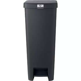 Brabantia StepUp Pedal Bin 40L