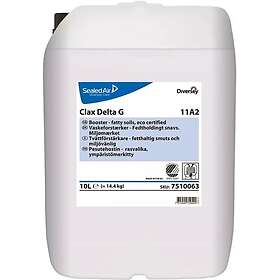 Diversey Clax Delta G 10L