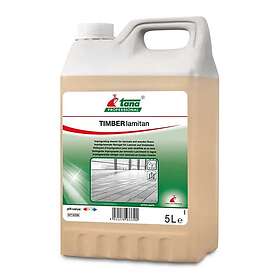 TIMBER lamitan 5L