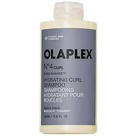 Olaplex No.4 Curl Hydrating Shampoo 250ml