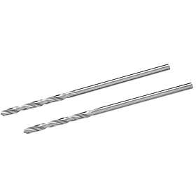 Stanley STA51008 HSS-CNC Drill Bit 1.5mm 2pcs