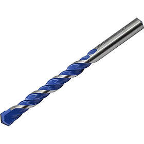 Faithfull FAIMCD10120 Multi Construction Drill Bit 10mm 1pcs