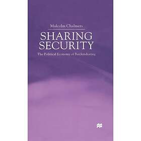 Sharing Security Innbundet