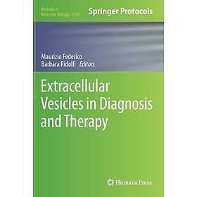 Extracellular Vesicles in Diagnosis and Therapy Hardcover