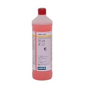 Wetrok Sanitetsrent Wetco San 1L