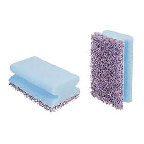 3M Scouring Pad Purple Nylon 2020