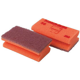 Scotch-Brite Scouring Pad Red 56