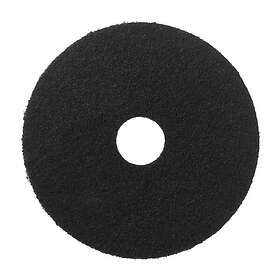 3M Rondell 10" Svart