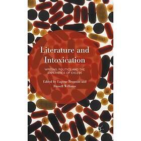 Literature and Intoxication Innbundet
