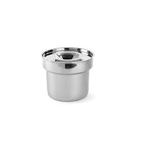 Hendi 470909 Chauffe-plat